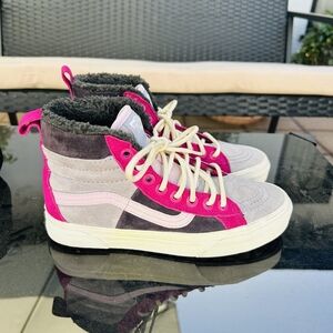 Vans Womens Size 6